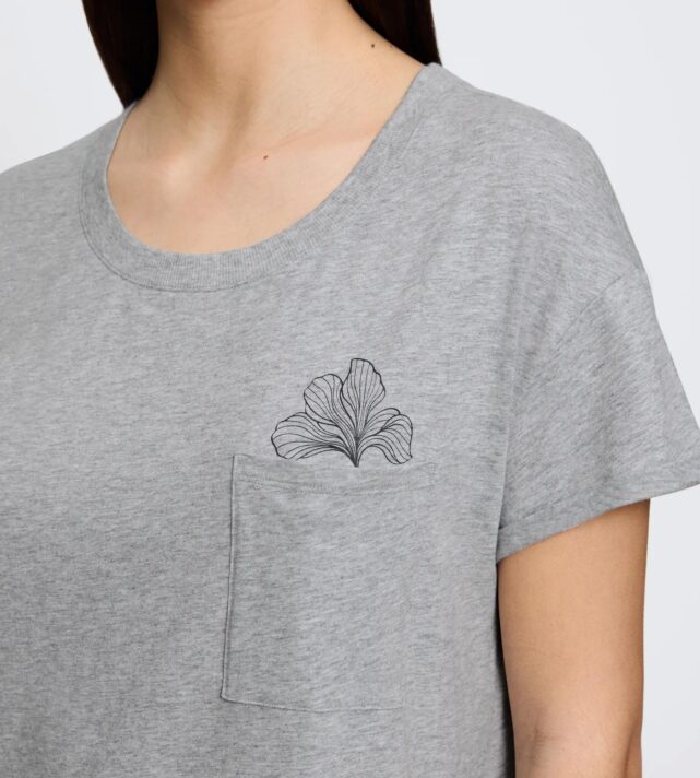 Сорочка ночная