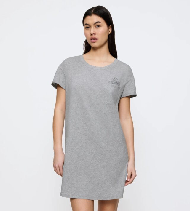 Сорочка ночная