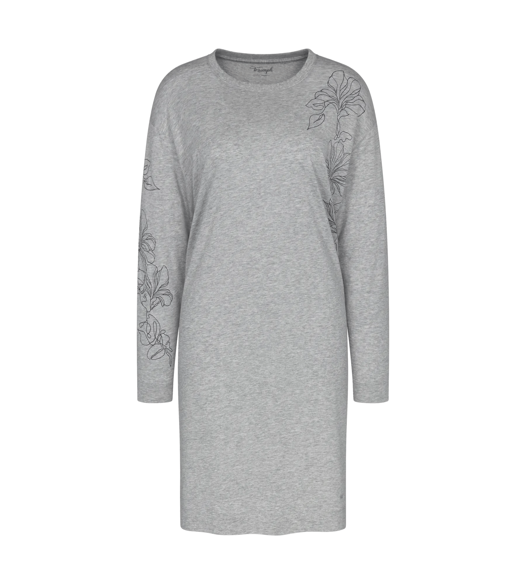 Сорочка ночная