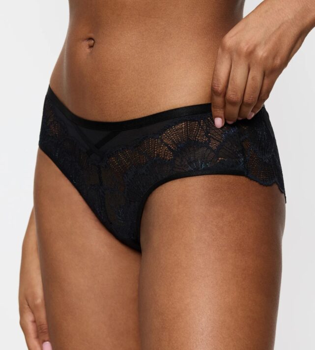 Трусы-хипстер