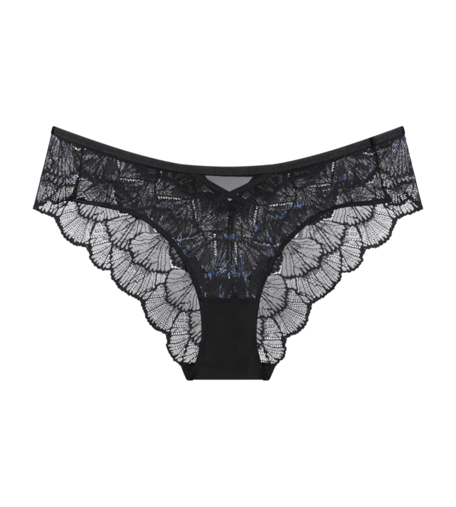 Трусы-хипстер