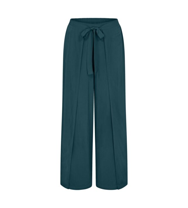 Брюки пляжные