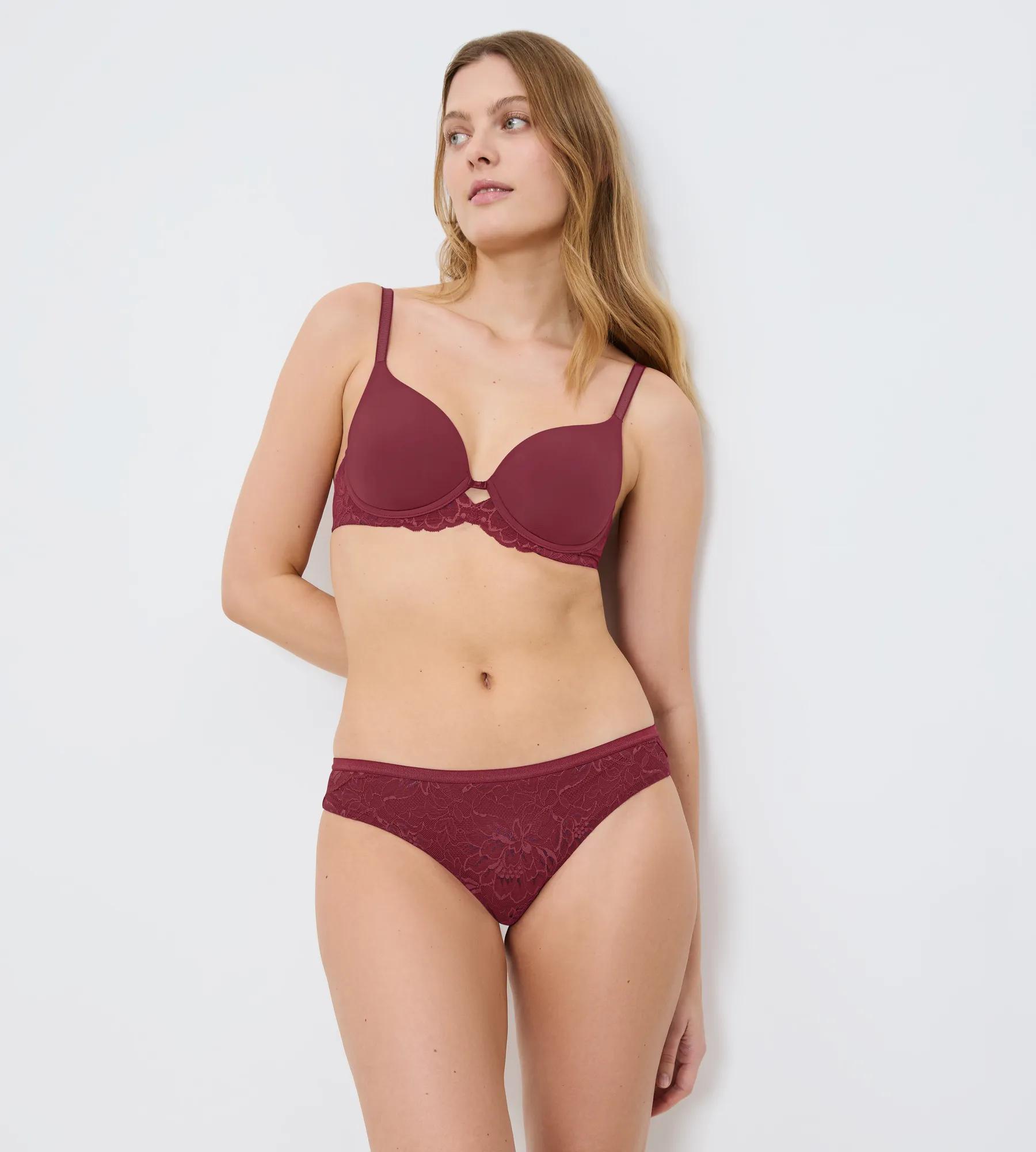 Трусы - бразилиана