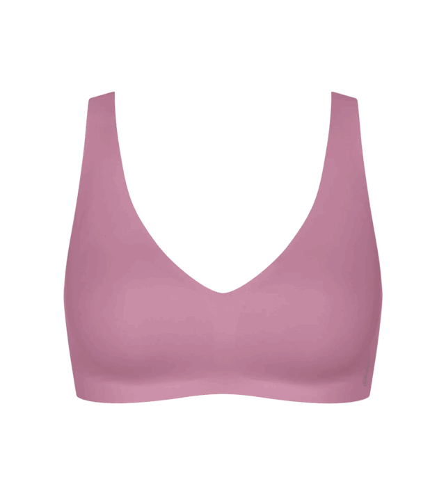 Бюстгальтер без косточек
