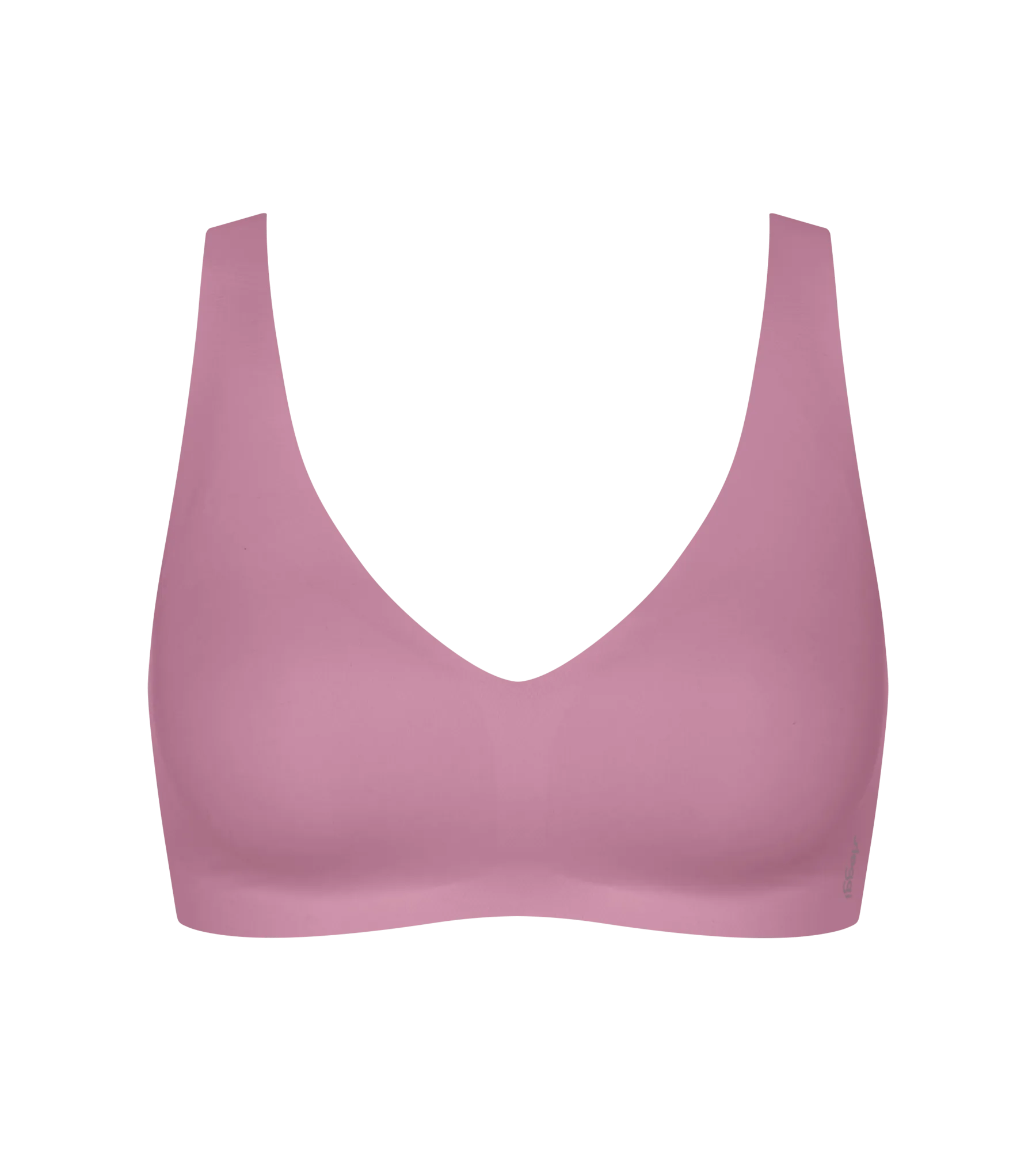 Бюстгальтер без косточек