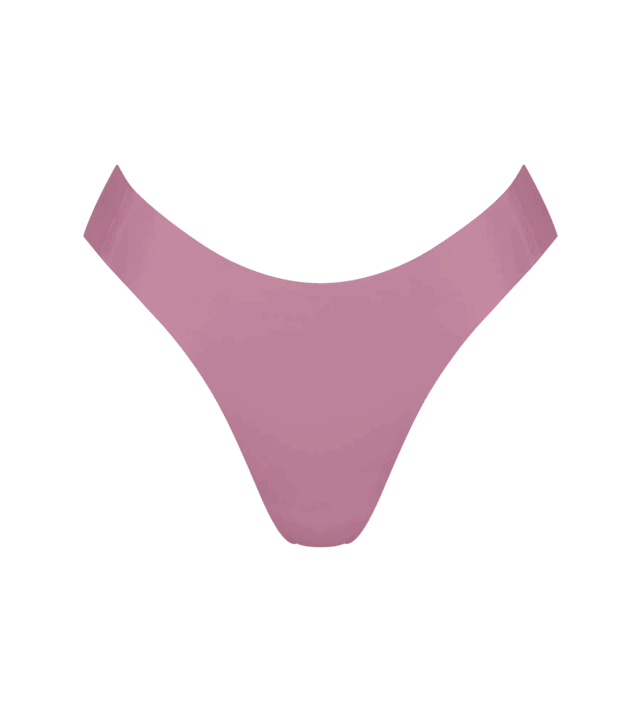 Трусы - хайлег