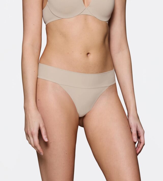 Трусы - стринг