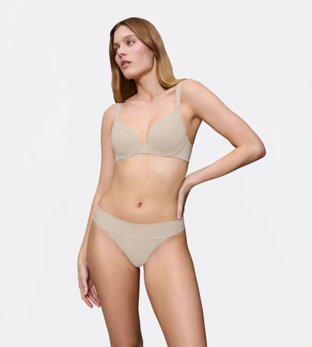 Трусы - стринг