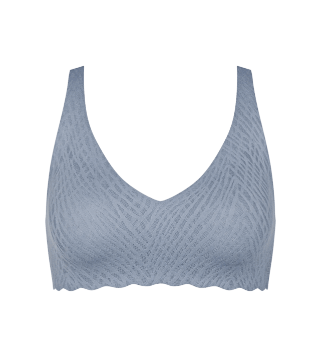 Бюстгальтер без косточек