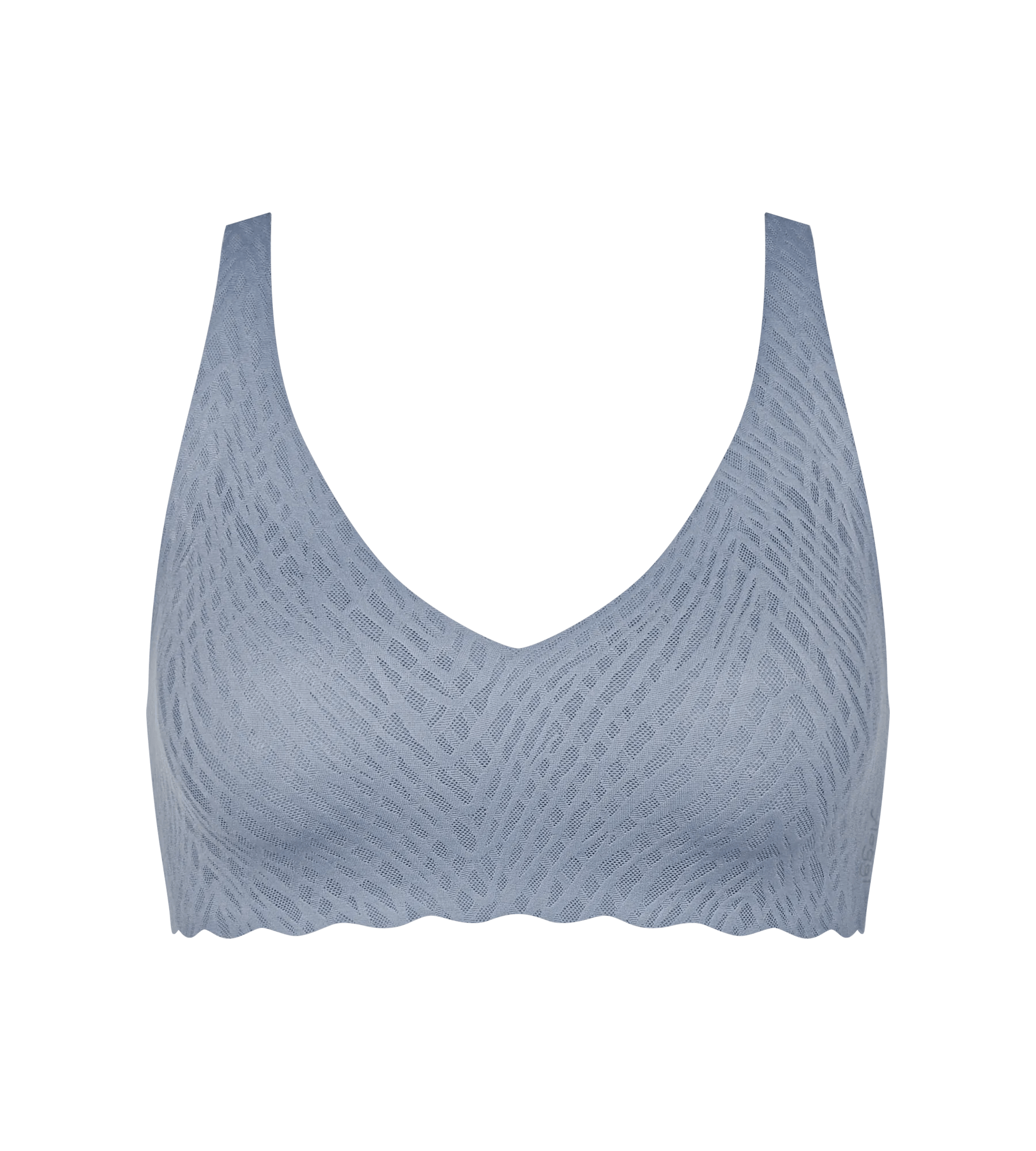 Бюстгальтер без косточек