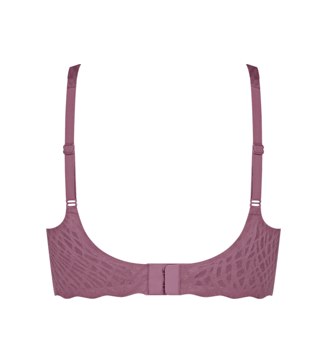 Бюстгальтер без косточек