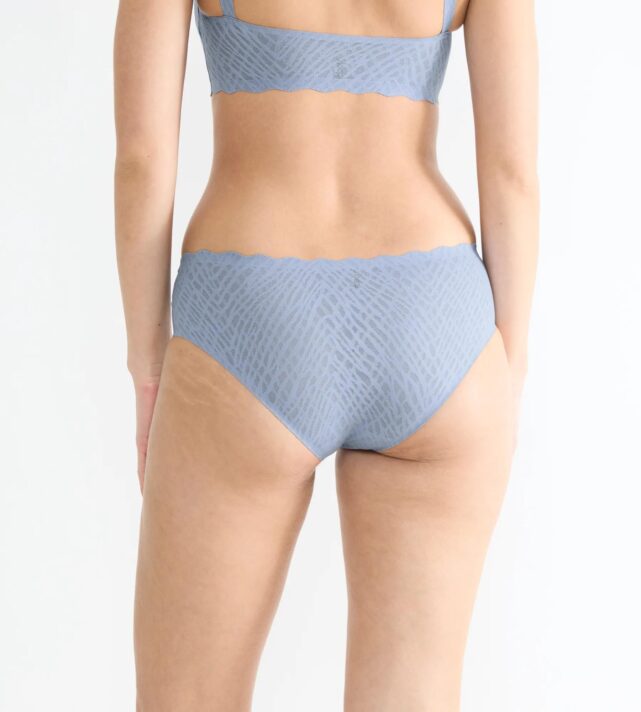 Трусы - хипстер