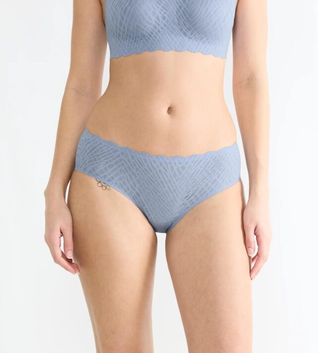 Трусы - хипстер