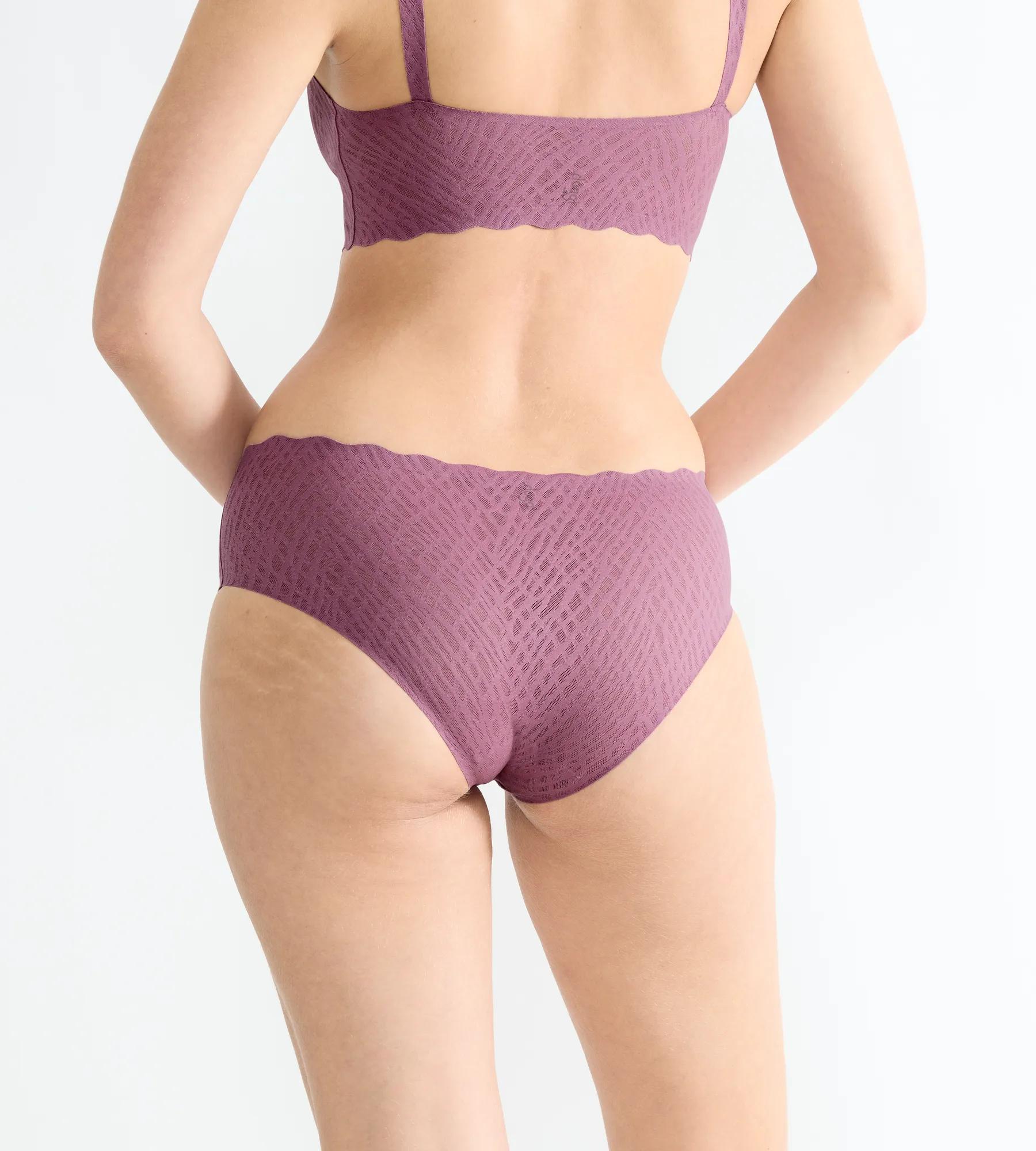 Трусы - хипстер