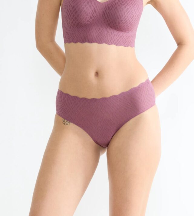 Трусы - хипстер