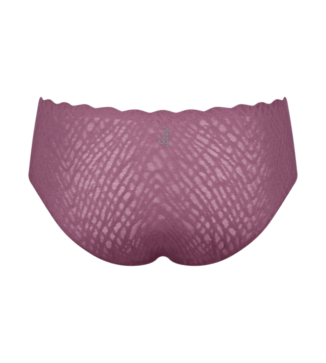 Трусы - хипстер