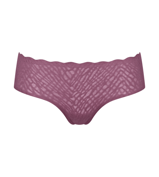 Трусы - хипстер