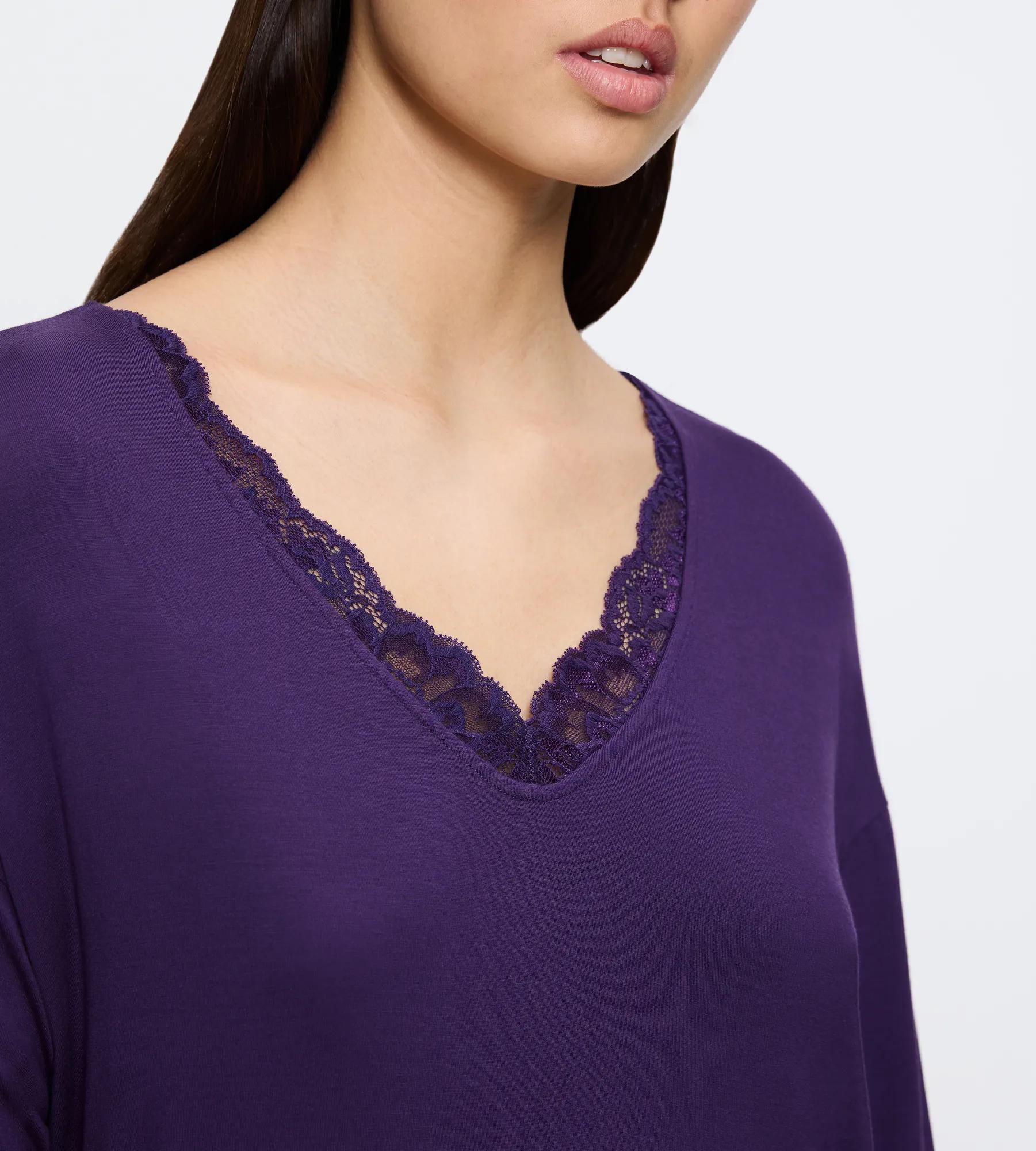 Сорочка ночная