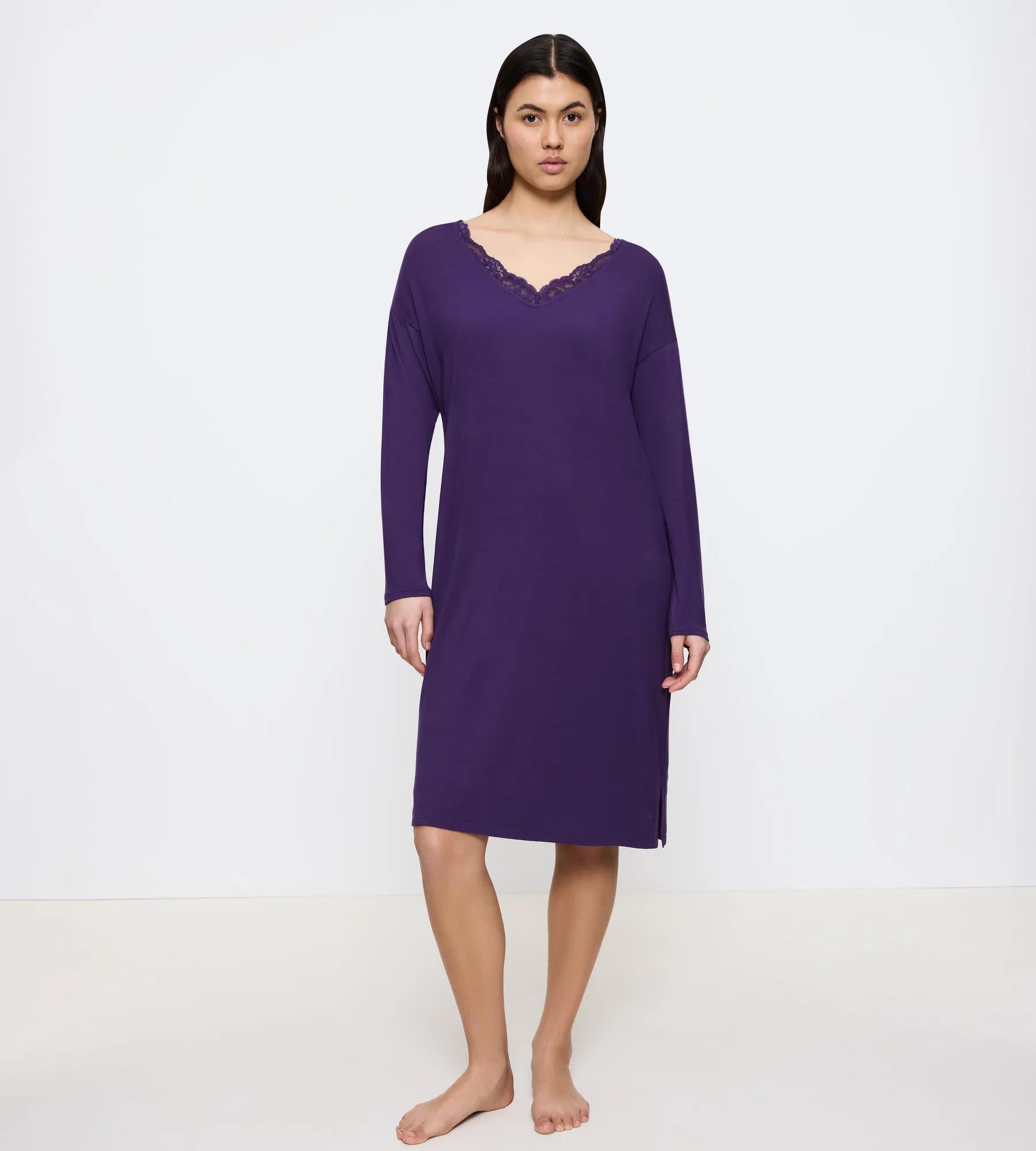 Сорочка ночная