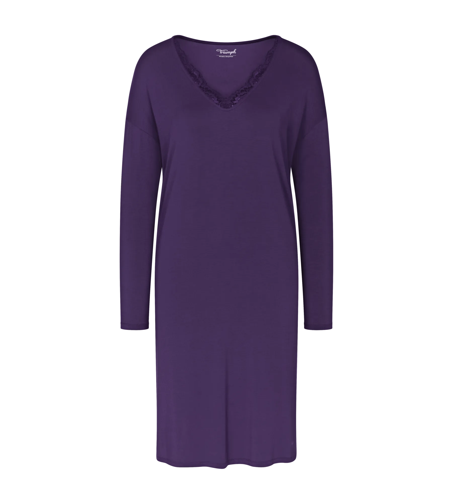 Сорочка ночная