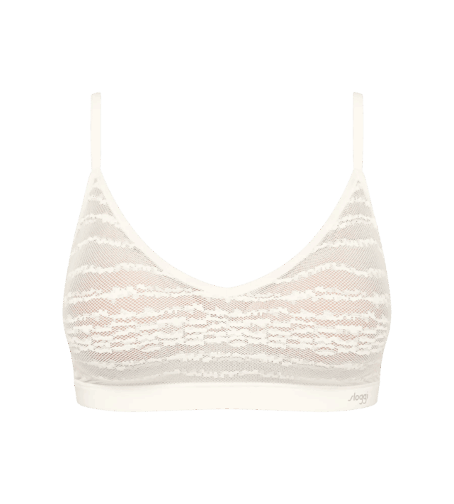 Бюстгальтер без косточек