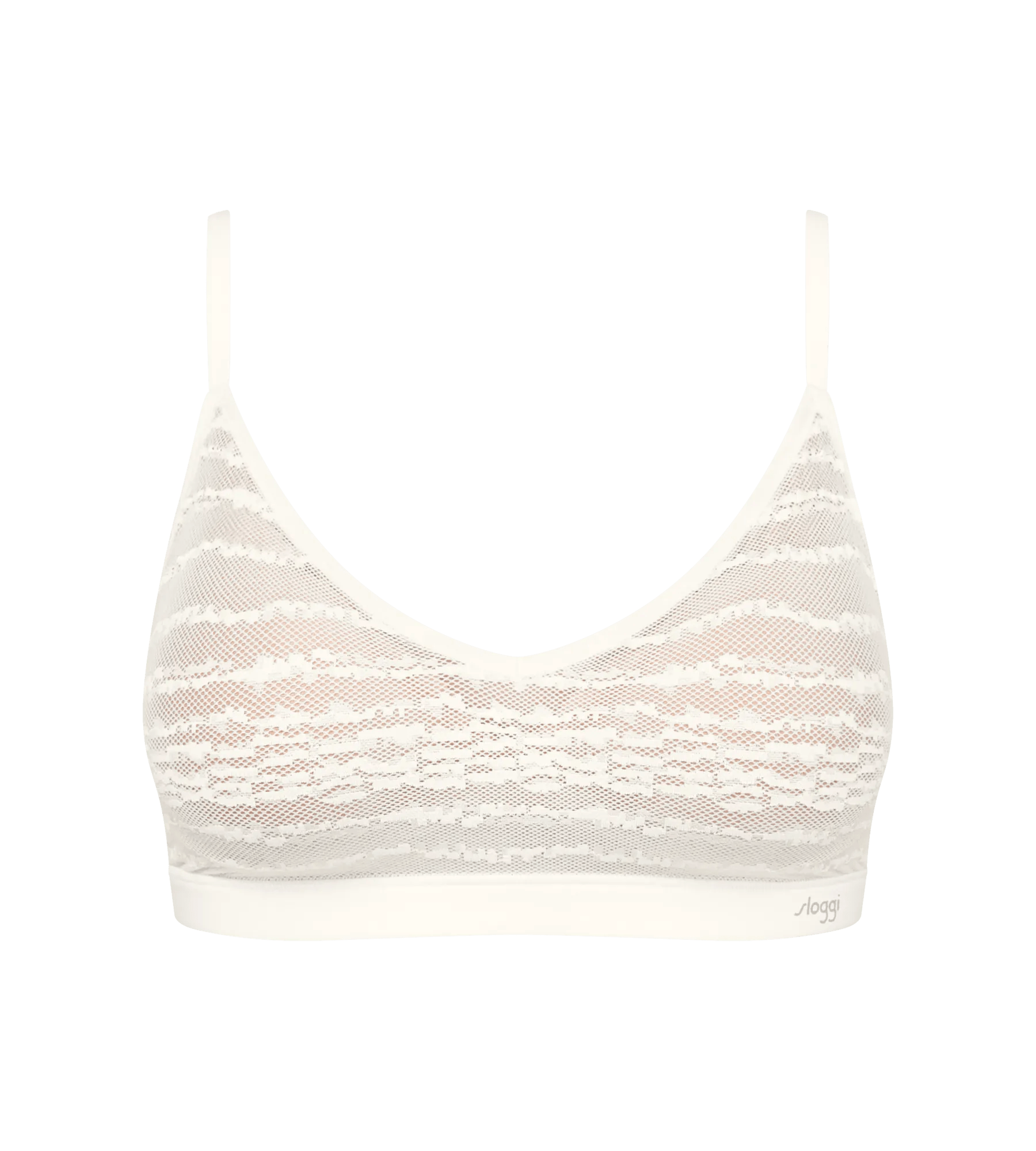 Бюстгальтер без косточек