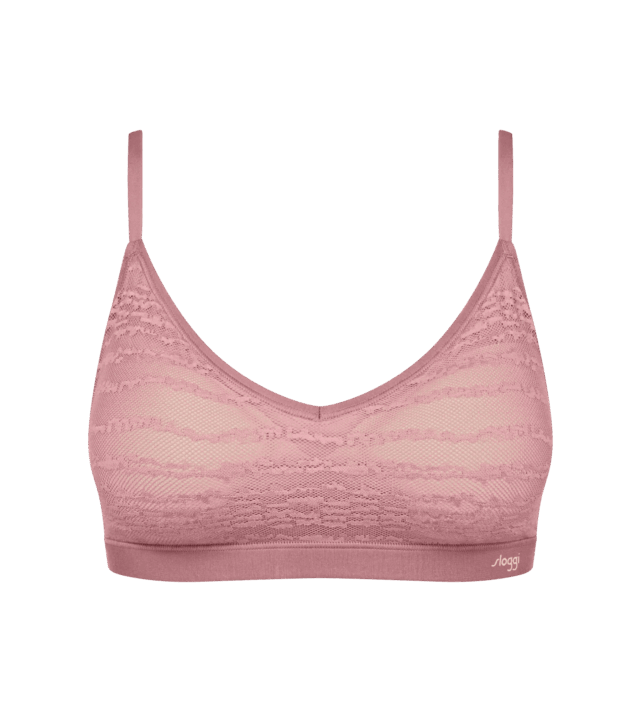 Бюстгальтер без косточек