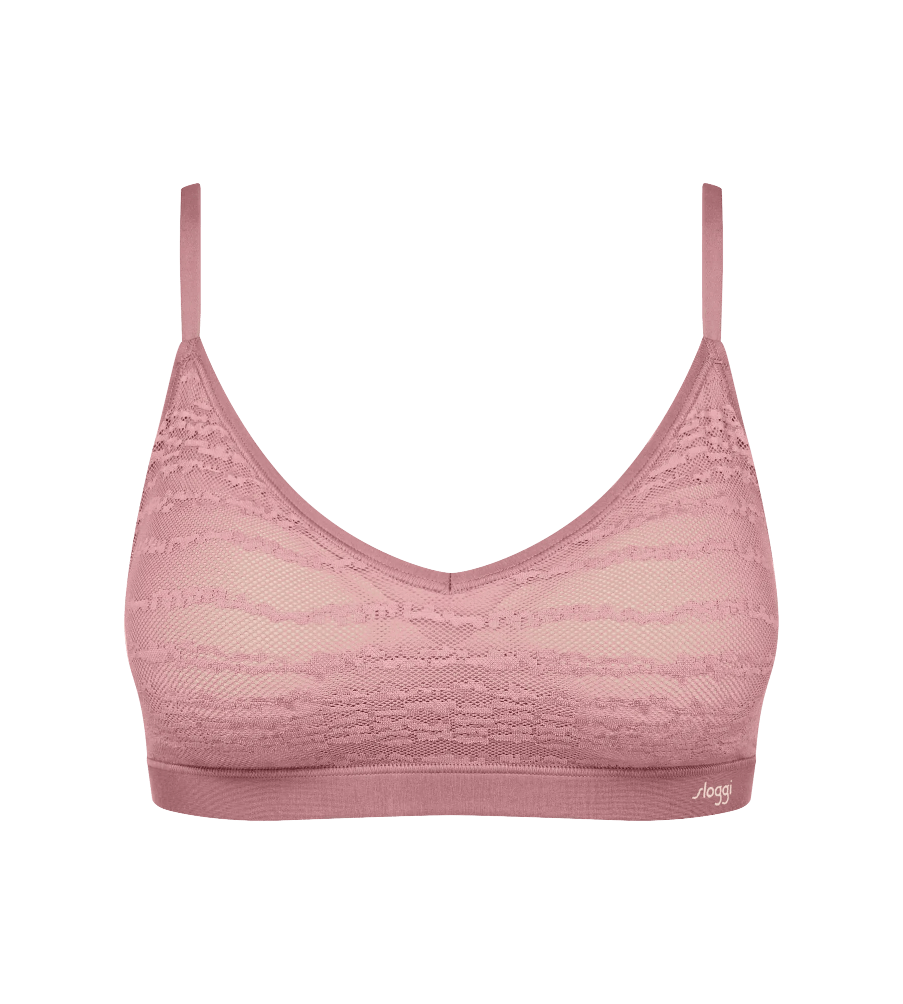 Бюстгальтер без косточек