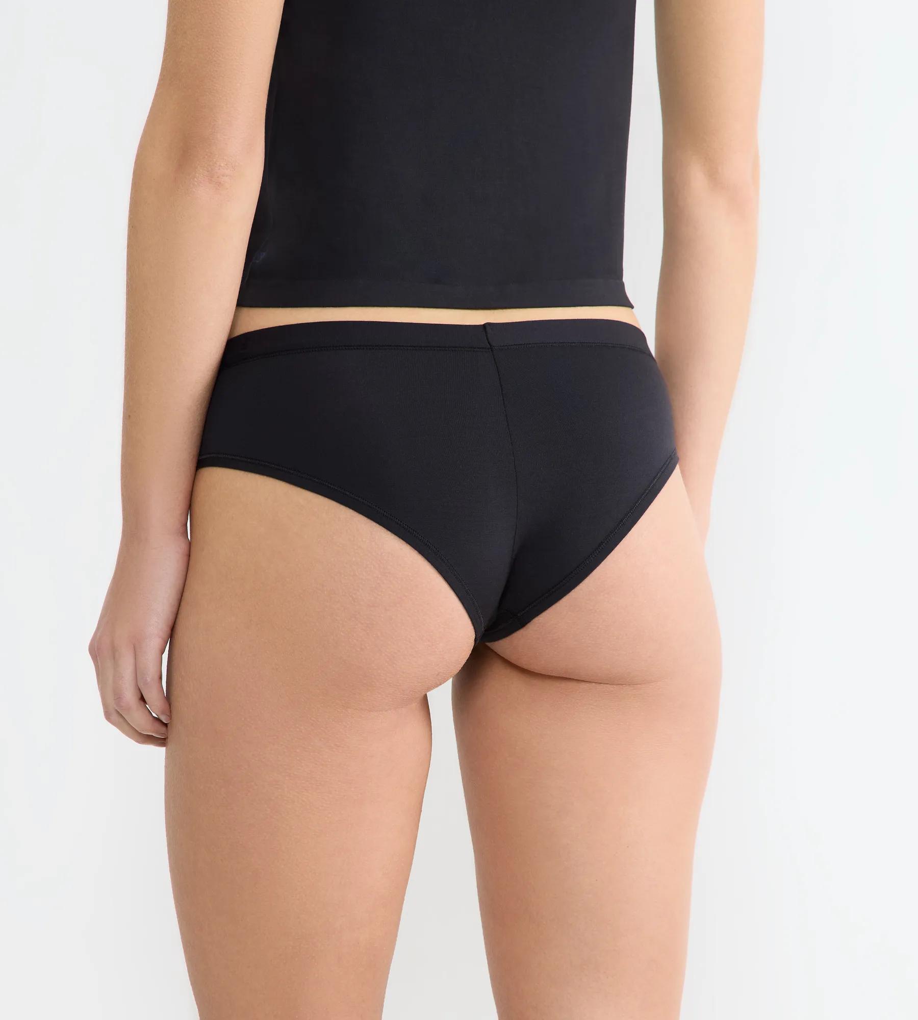 Трусы - хипстер