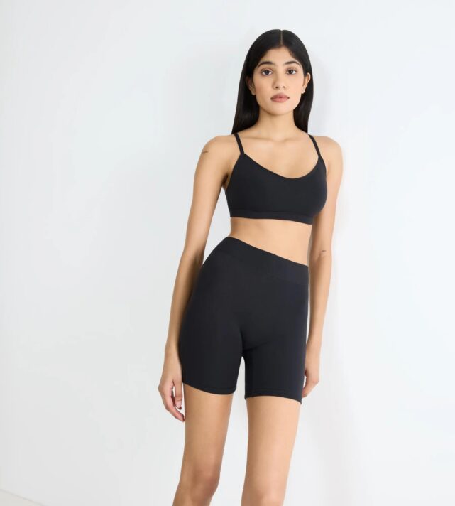 Бюстгальтер без косточек