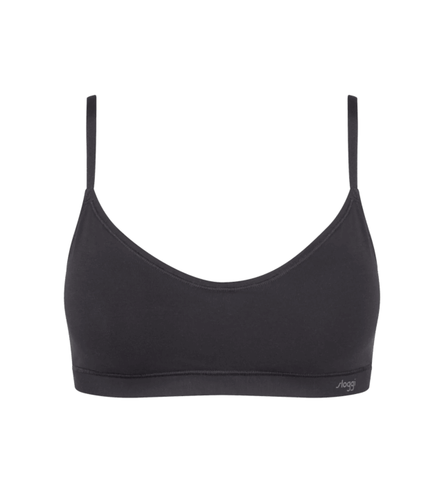 Бюстгальтер без косточек