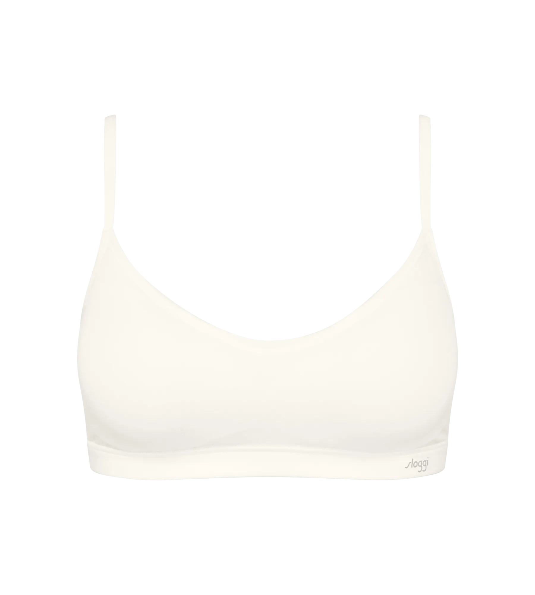 Бюстгальтер без косточек