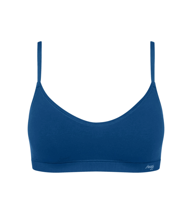 Бюстгальтер без косточек