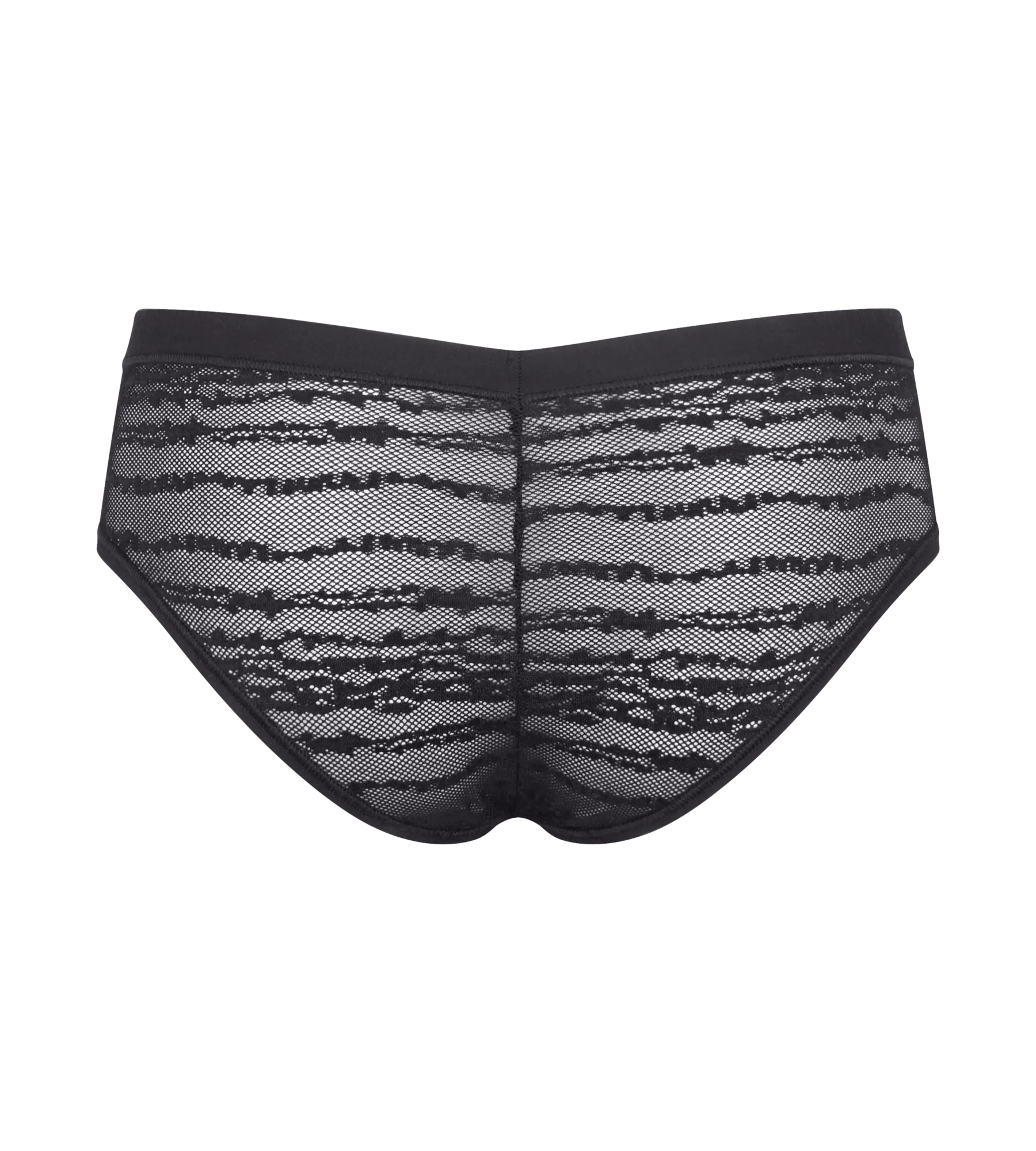 Трусы - хипстер