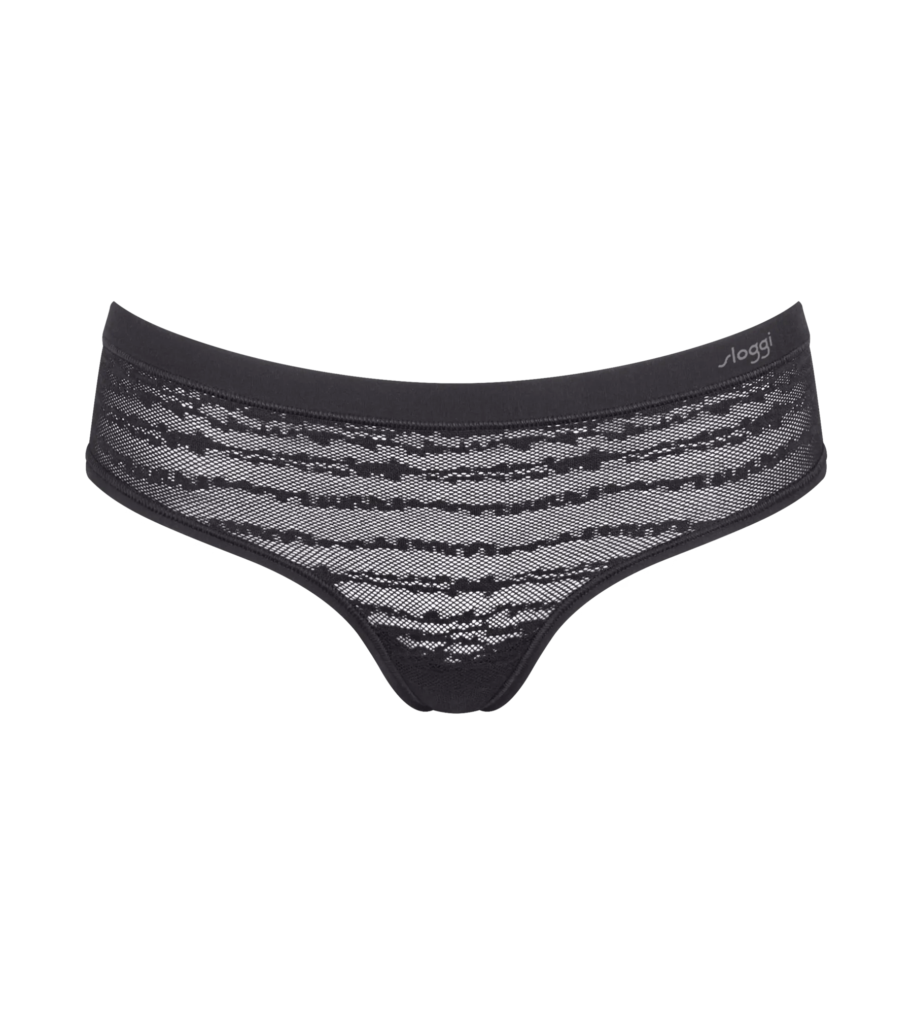 Трусы - хипстер