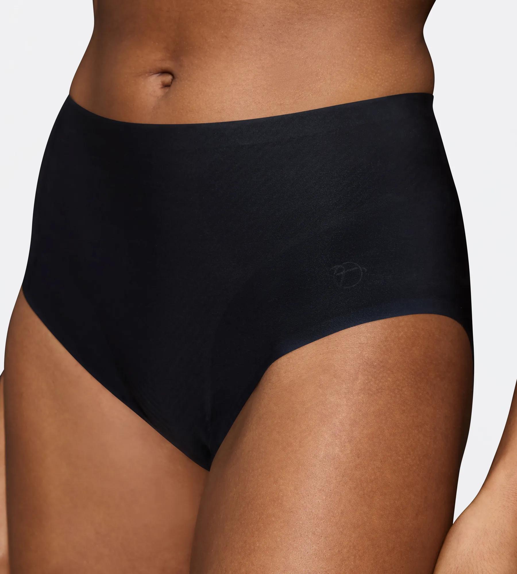 Трусы - макси