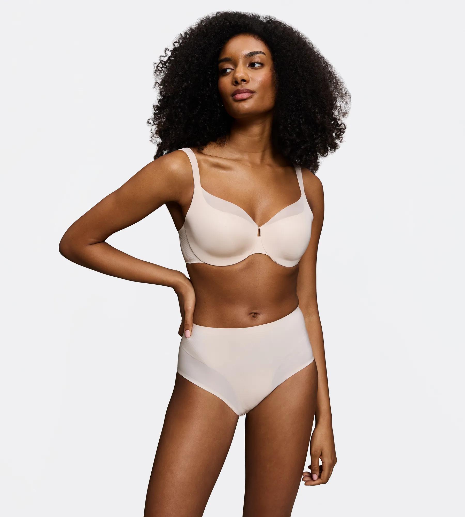 Трусы - макси