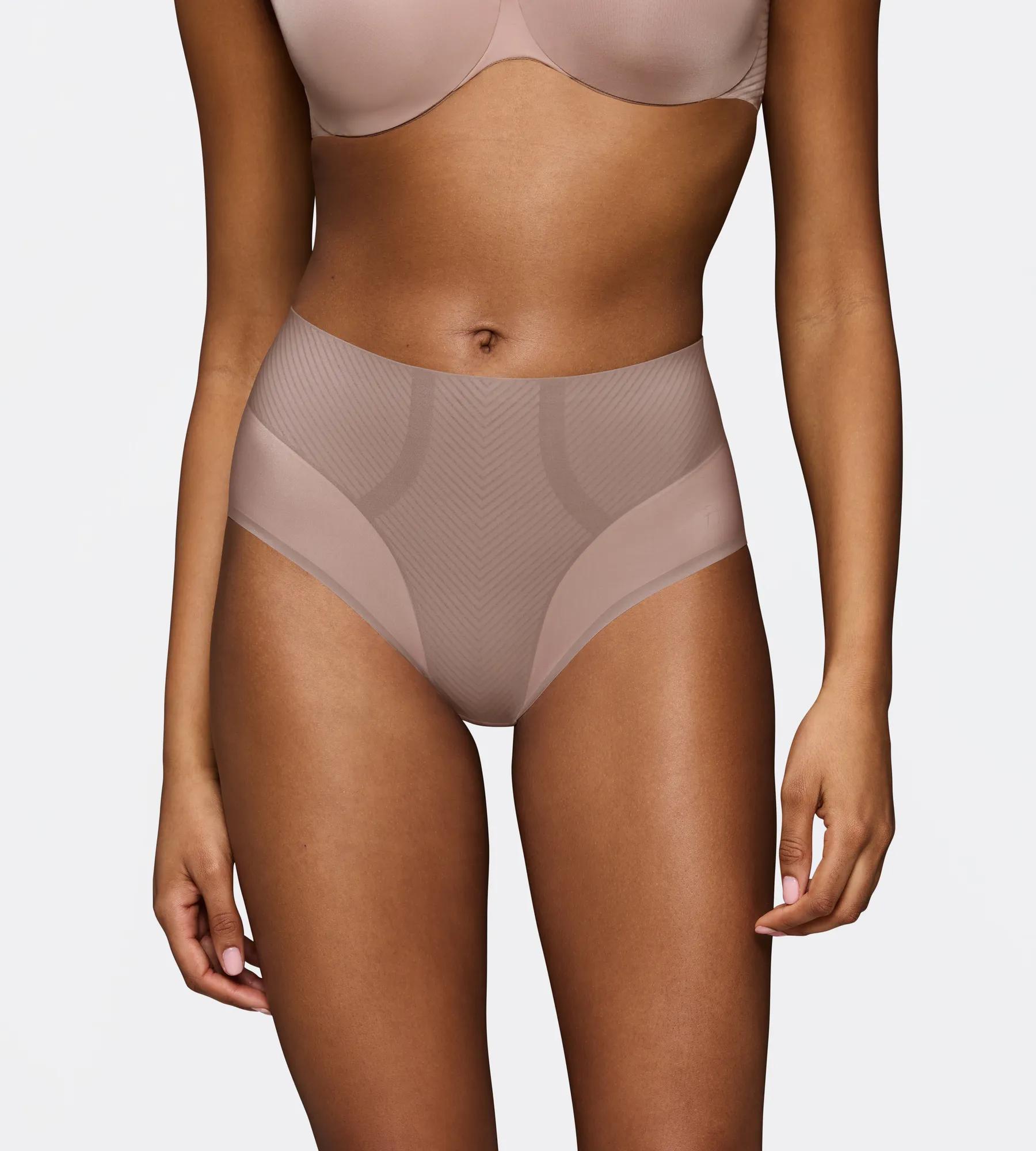 Трусы - макси