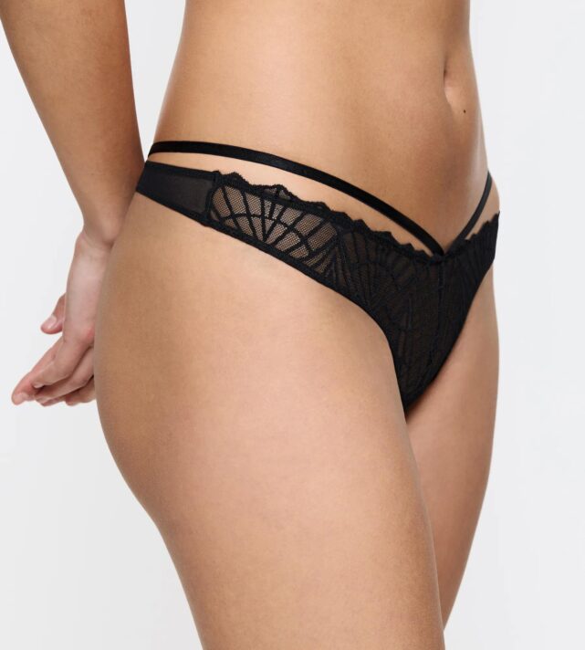 Трусы - стринг