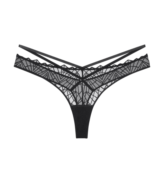 Трусы - стринг