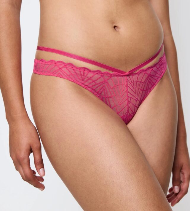 Трусы - стринг