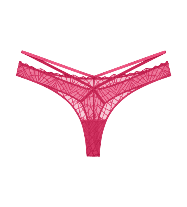 Трусы - стринг