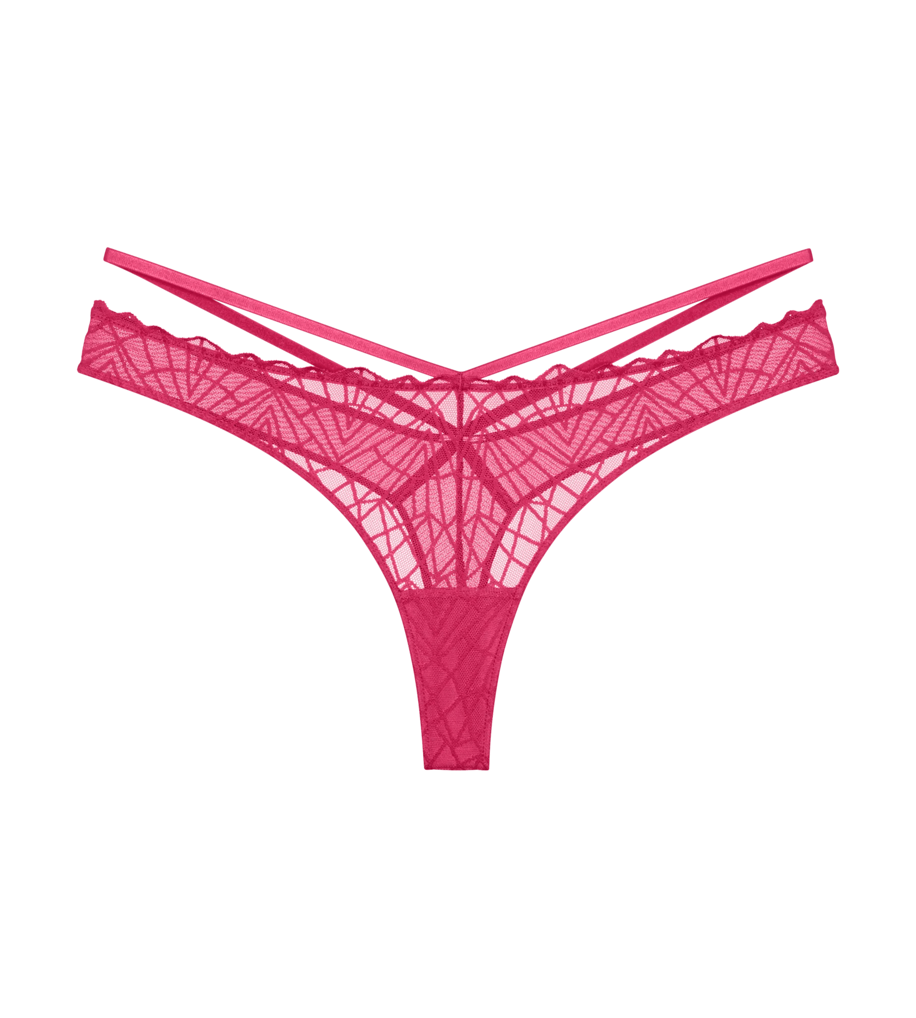 Трусы - стринг