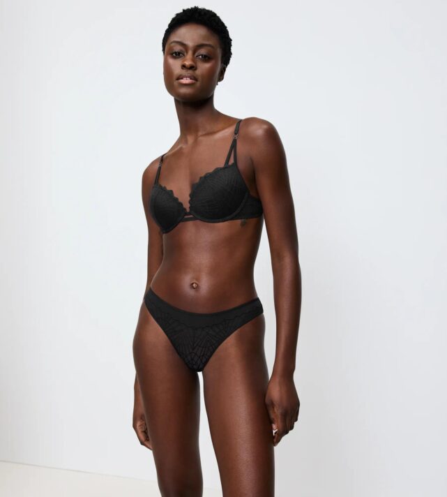 Трусы - бразилиана Трусы - бразилиана