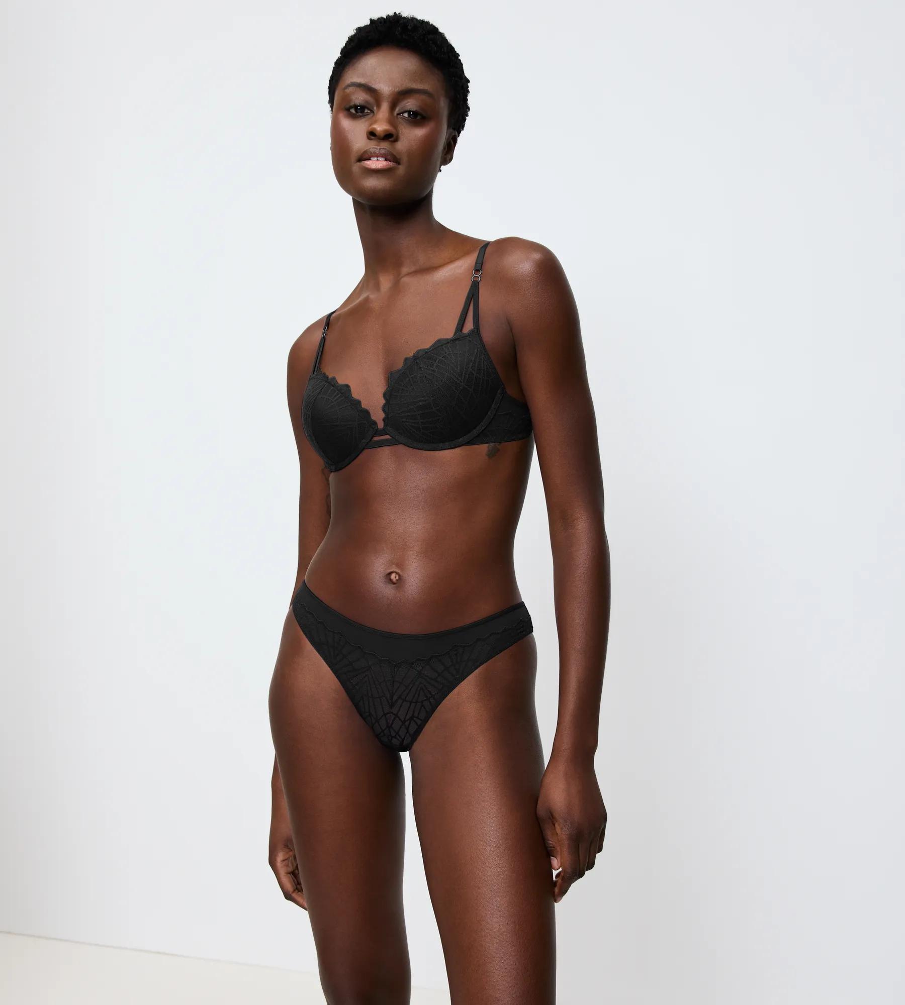 Трусы - бразилиана