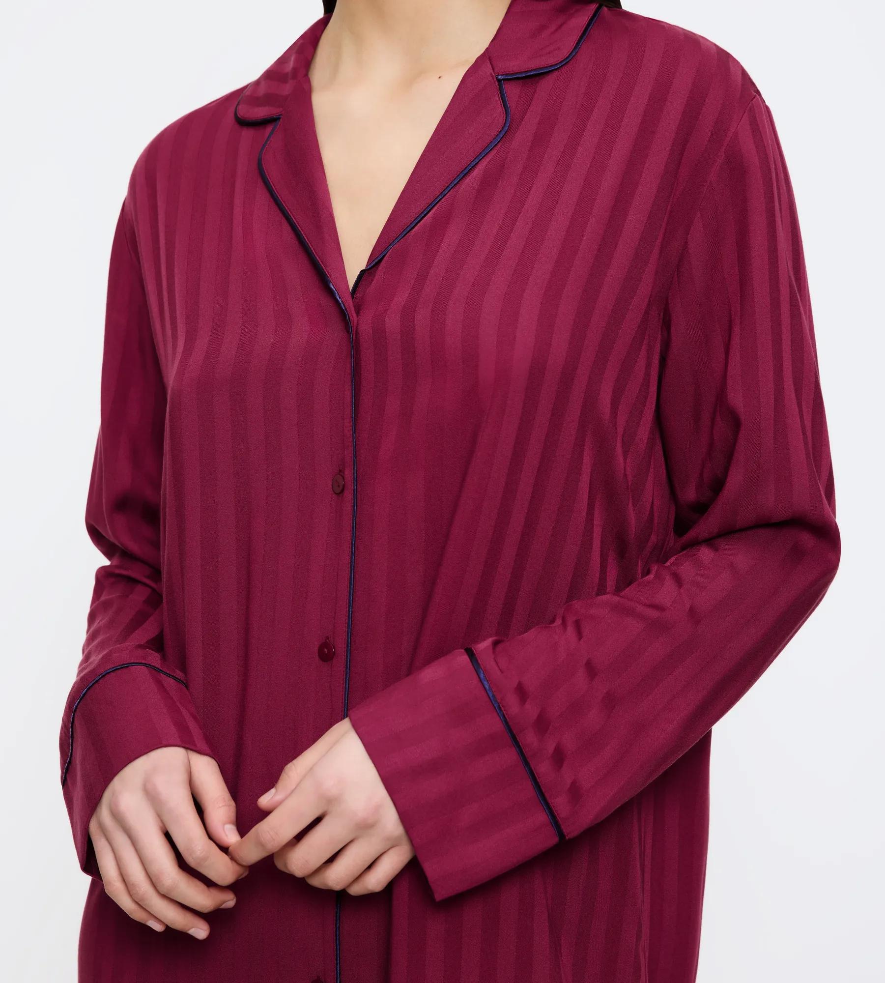 Сорочка ночная