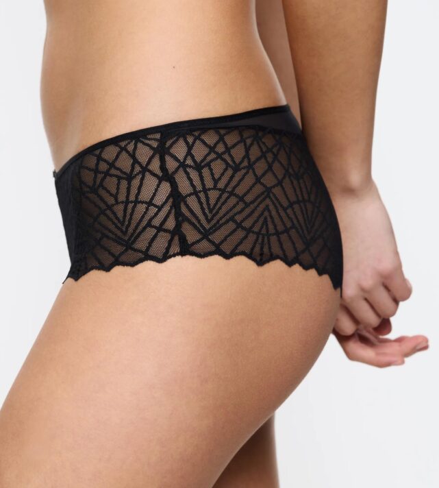 Трусы - хипстер Трусы - хипстер