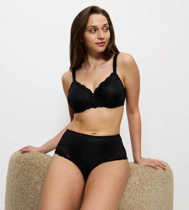 Трусы - макси