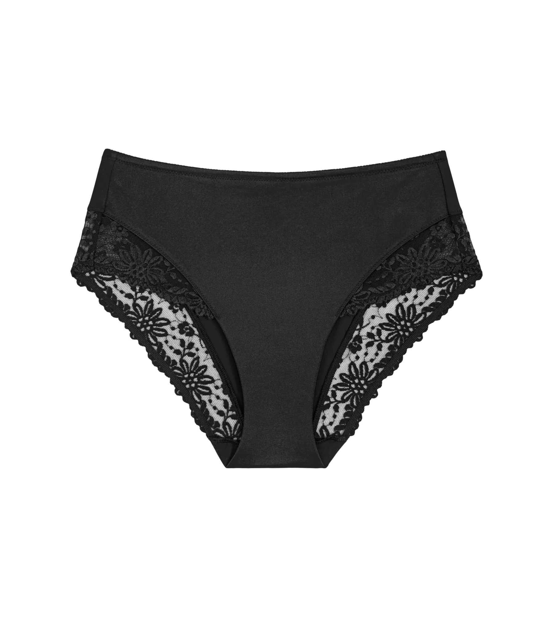 Трусы - макси