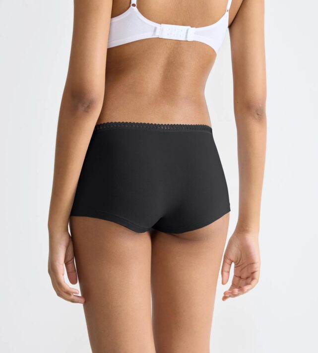 Трусы - шорты 3 шт